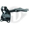 MAZDA BBM252410A Hinge, bonnet